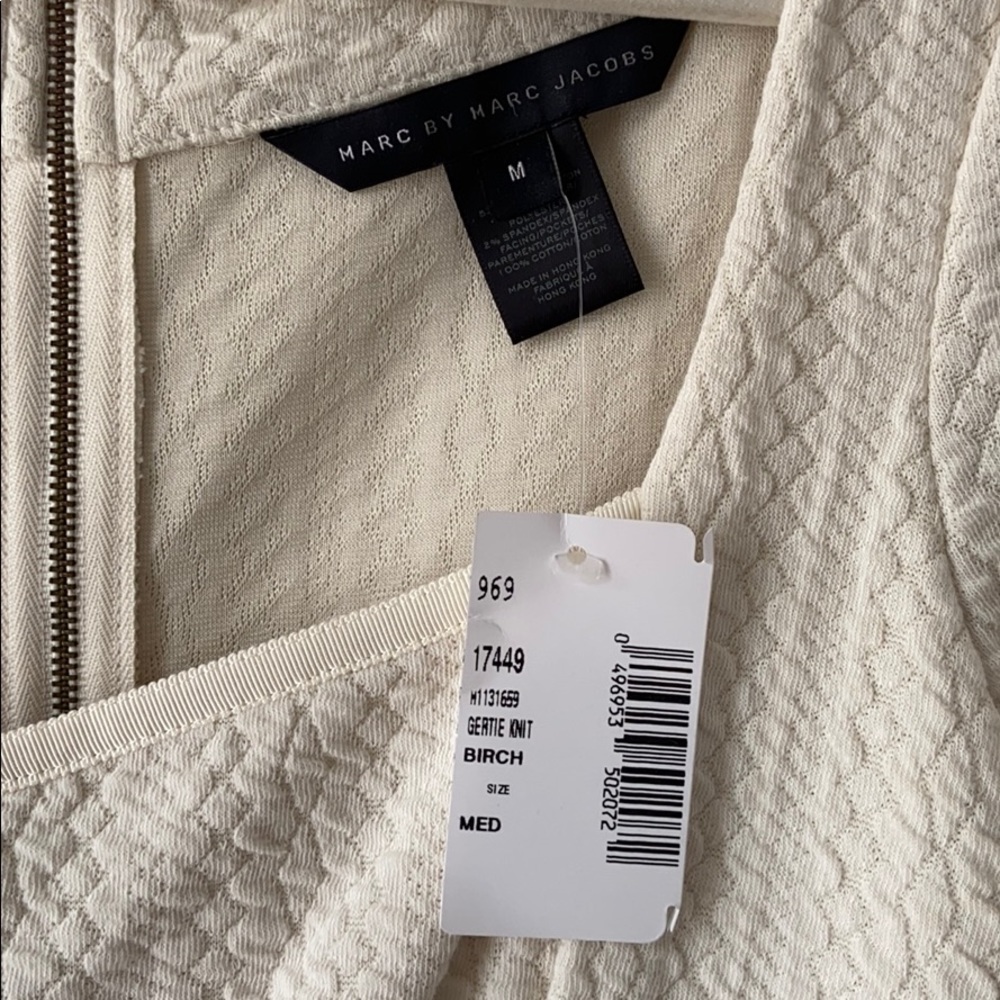 MARC by Marc Jacobs Gertie Dress - Picture 3 of 5